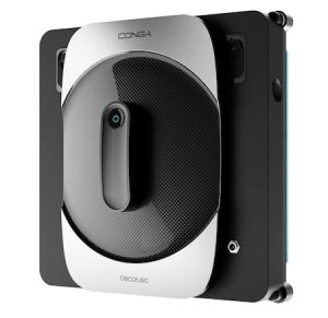 
Cecotec Robot Nettoyeur de Vitres Intelligent Conga Windroid 