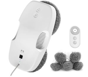 HUTT DDC55 Robot Nettoyeur Vitre
